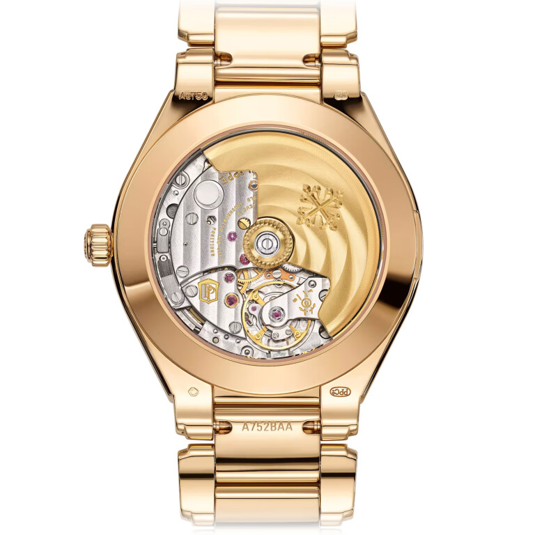 Patek Philippe Twenty-4 36mm - 7300/1200R-010 - #2 Patek Philippe Twenty-4 36mm - 7300/1200R-010 - #2