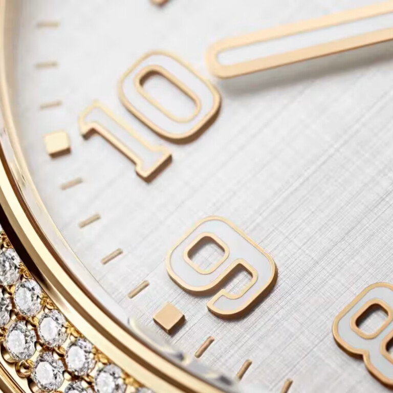 Patek Philippe Twenty-4 36mm - 7300/1200R-010 - #7 Patek Philippe Twenty-4 36mm - 7300/1200R-010 - #7