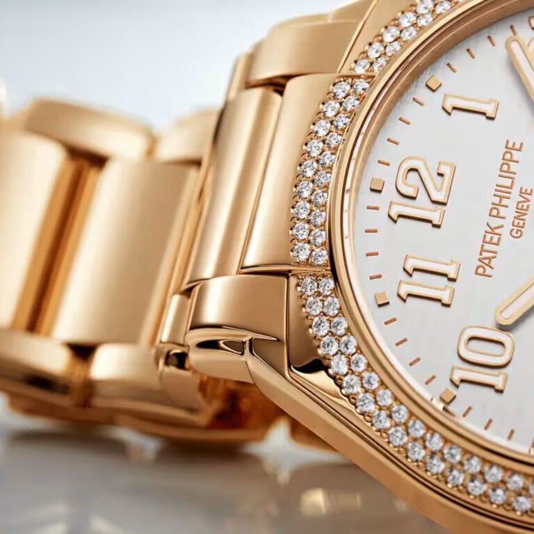 Patek Philippe Twenty-4 36mm - 7300/1200R-010 - #8 Patek Philippe Twenty-4 36mm - 7300/1200R-010 - #8