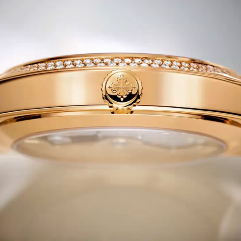 Patek Philippe Twenty-4 36mm - 7300/1200R-010 - #9 Patek Philippe Twenty-4 36mm - 7300/1200R-010 - #9