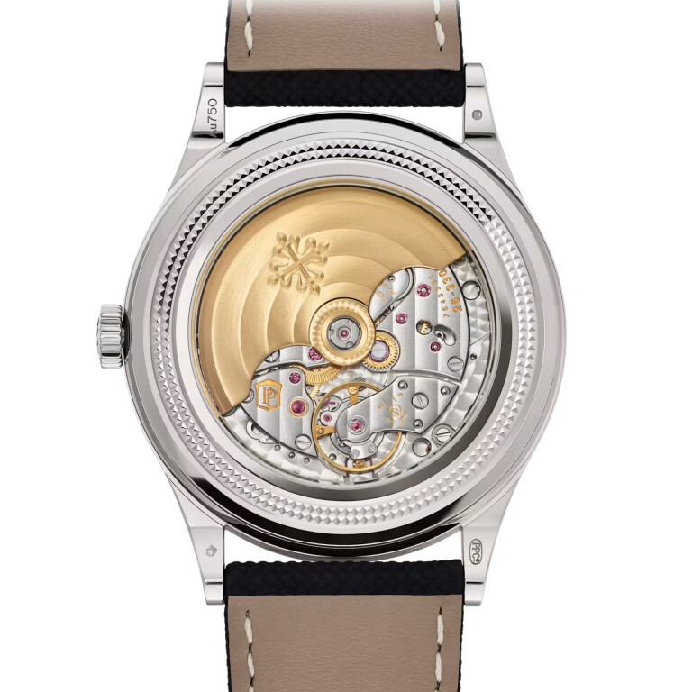 Patek Philippe Grand Complications Perpetual Calendar 39mm - 6159G-001 - #2 Patek Philippe Grand Complications Perpetual Calendar 39mm - 6159G-001 - #2