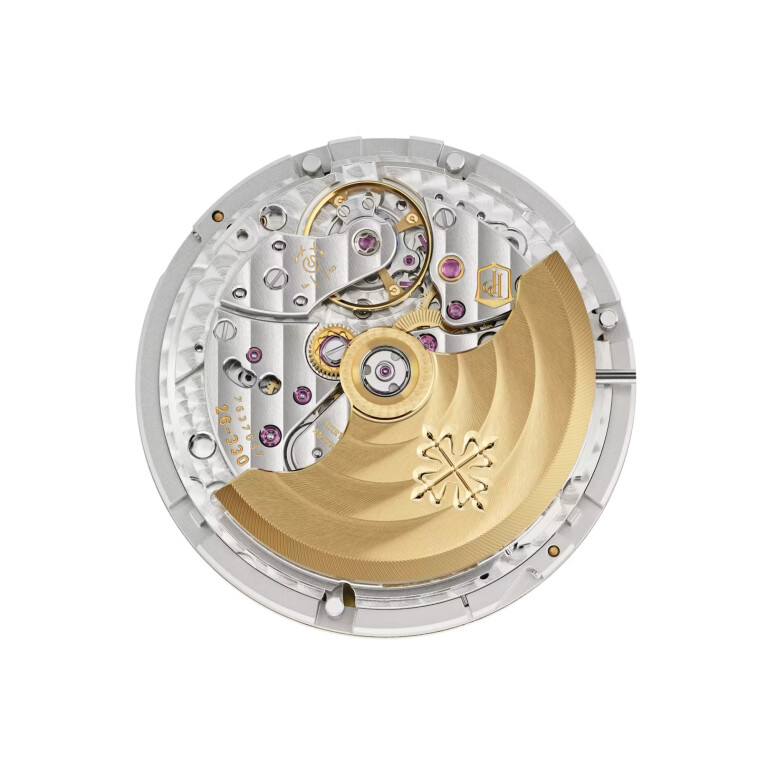 Patek Philippe Grand Complications Perpetual Calendar 39mm - 6159G-001 - #6 Patek Philippe Grand Complications Perpetual Calendar 39mm - 6159G-001 - #6