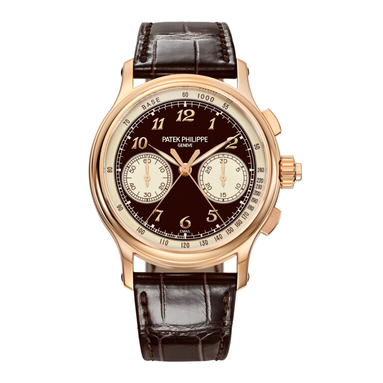 Grand Complications 41mm - Patek Philippe - 5370R-001 Grand Complications 41mm - Patek Philippe - 5370R-001