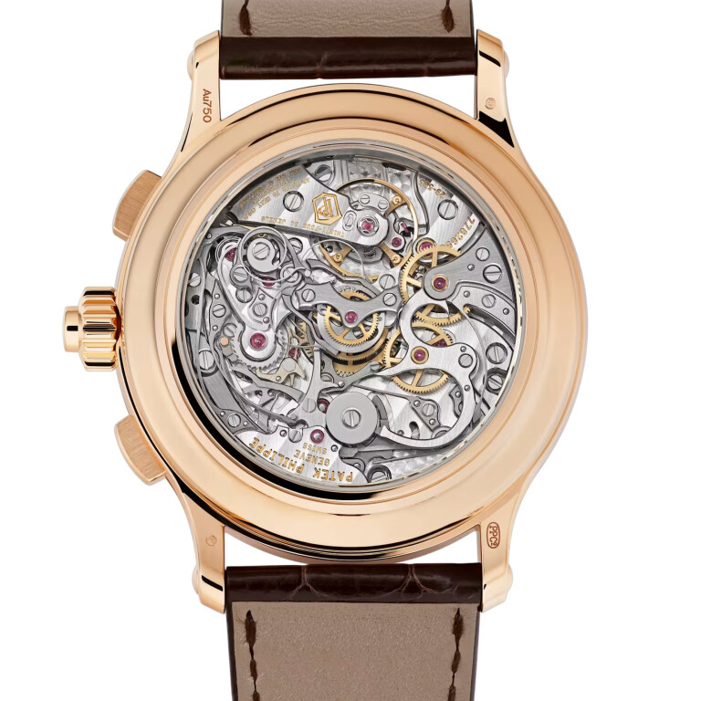 Patek Philippe Grand Complications 41mm - 5370R-001 - #2 Patek Philippe Grand Complications 41mm - 5370R-001 - #2