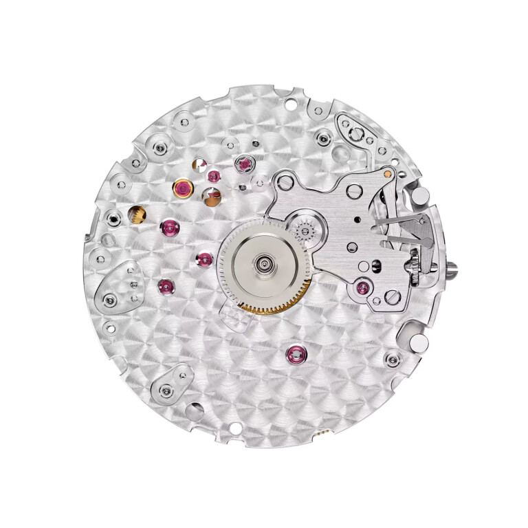 Patek Philippe Grand Complications 41mm - 5370R-001 - #5 Patek Philippe Grand Complications 41mm - 5370R-001 - #5