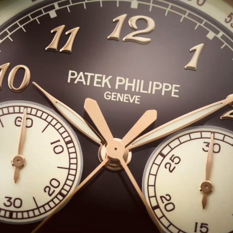 Patek Philippe Grand Complications 41mm - 5370R-001 - #8 Patek Philippe Grand Complications 41mm - 5370R-001 - #8