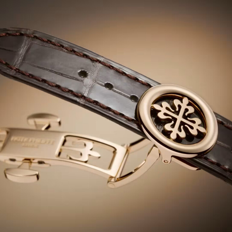 Patek Philippe Grand Complications 41mm - 5370R-001 - #10 Patek Philippe Grand Complications 41mm - 5370R-001 - #10