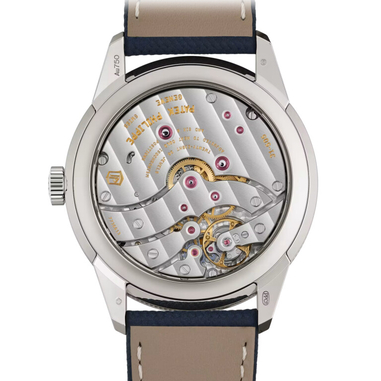 Patek Philippe Complications 41mm - 5328G-001 - #2 Patek Philippe Complications 41mm - 5328G-001 - #2