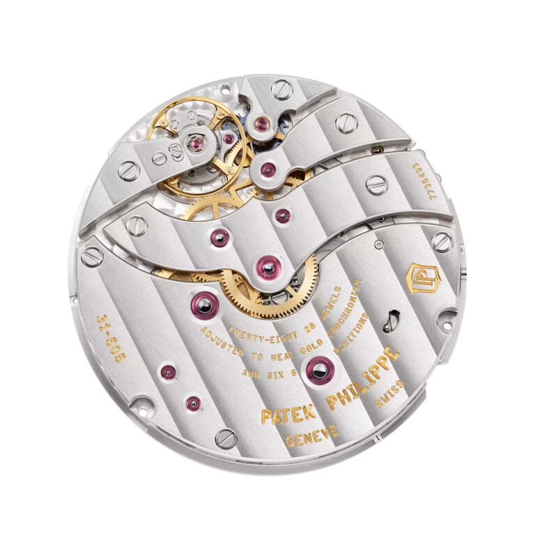 Patek Philippe Complications 41mm - 5328G-001 - #7 Patek Philippe Complications 41mm - 5328G-001 - #7