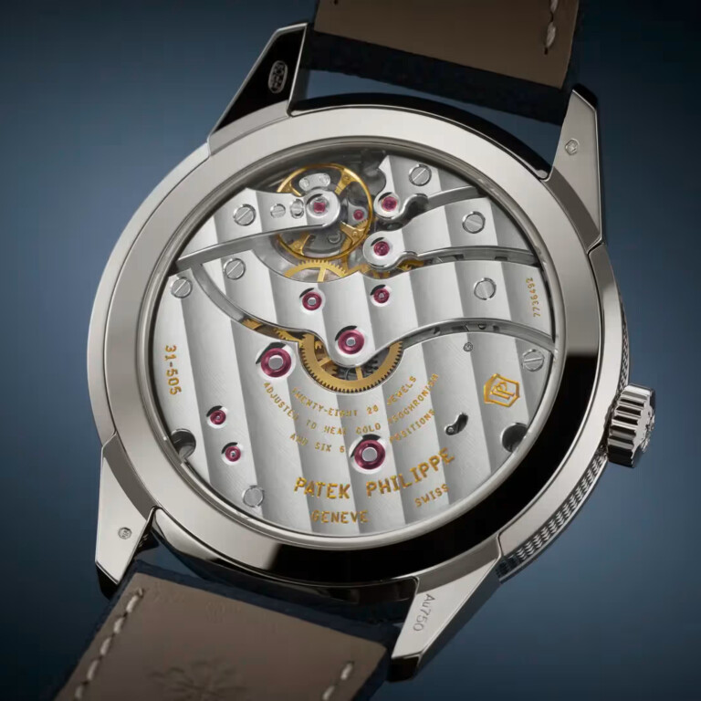 Patek Philippe Complications 41mm - 5328G-001 - #8 Patek Philippe Complications 41mm - 5328G-001 - #8