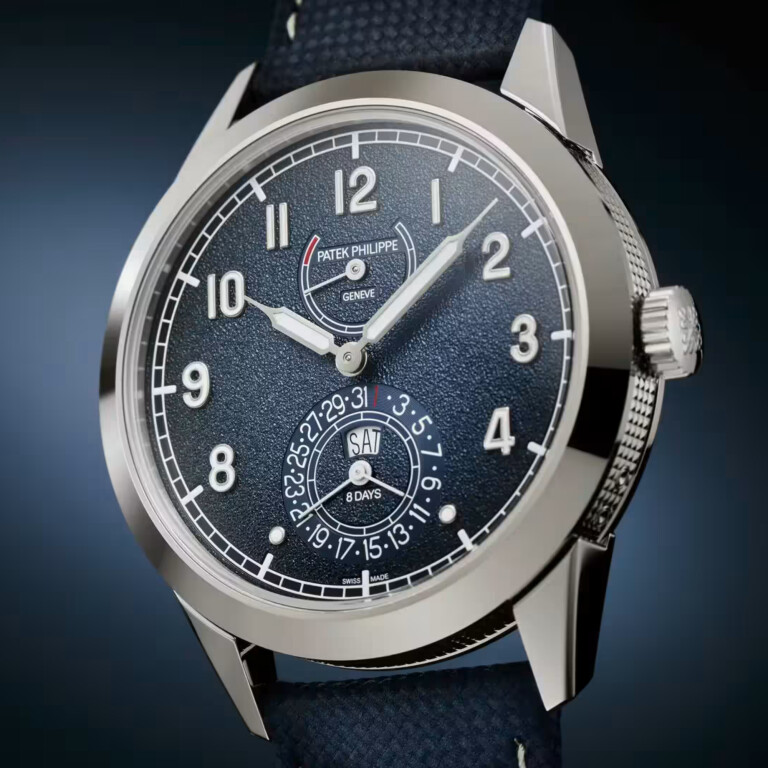 Patek Philippe Complications 41mm - 5328G-001 - #9 Patek Philippe Complications 41mm - 5328G-001 - #9