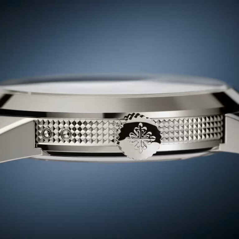 Patek Philippe Complications 41mm - 5328G-001 - #10 Patek Philippe Complications 41mm - 5328G-001 - #10