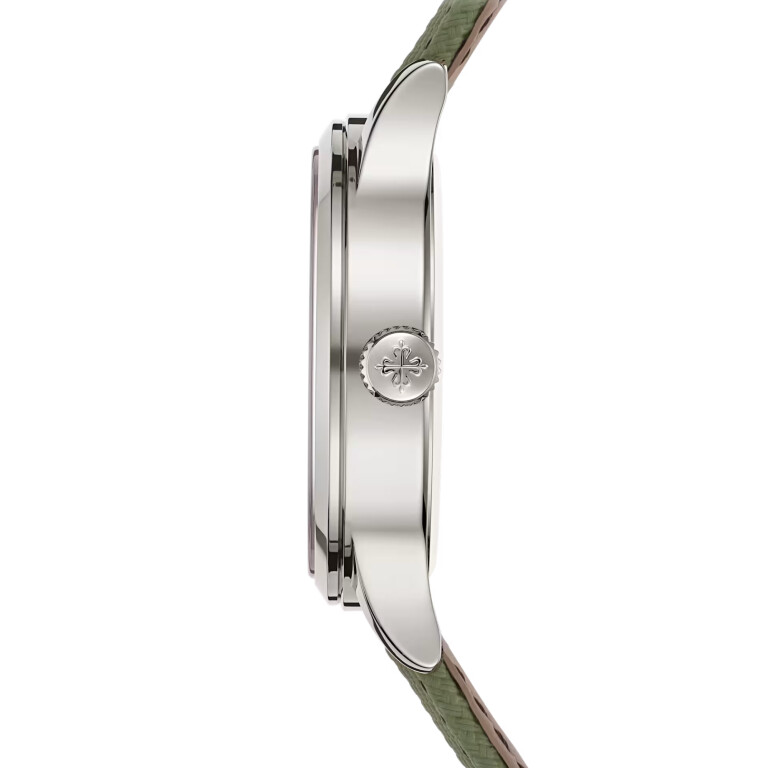 Patek Philippe Complications Calatrava Pilot Travel Time 42mm - 5524G-010 - #3 Patek Philippe Complications Calatrava Pilot Travel Time 42mm - 5524G-010 - #3