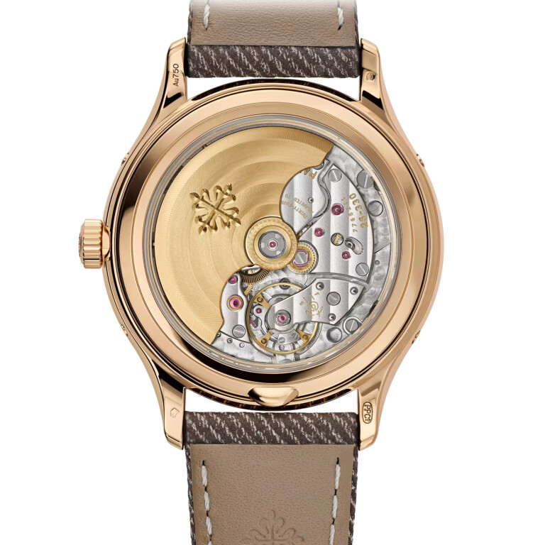 Patek Philippe Complications 38mm - 4946R-001 - #2 Patek Philippe Complications 38mm - 4946R-001 - #2