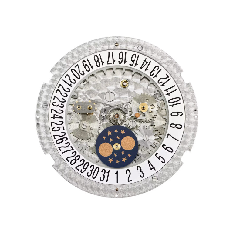 Patek Philippe Complications 38mm - 4946R-001 - #5 Patek Philippe Complications 38mm - 4946R-001 - #5