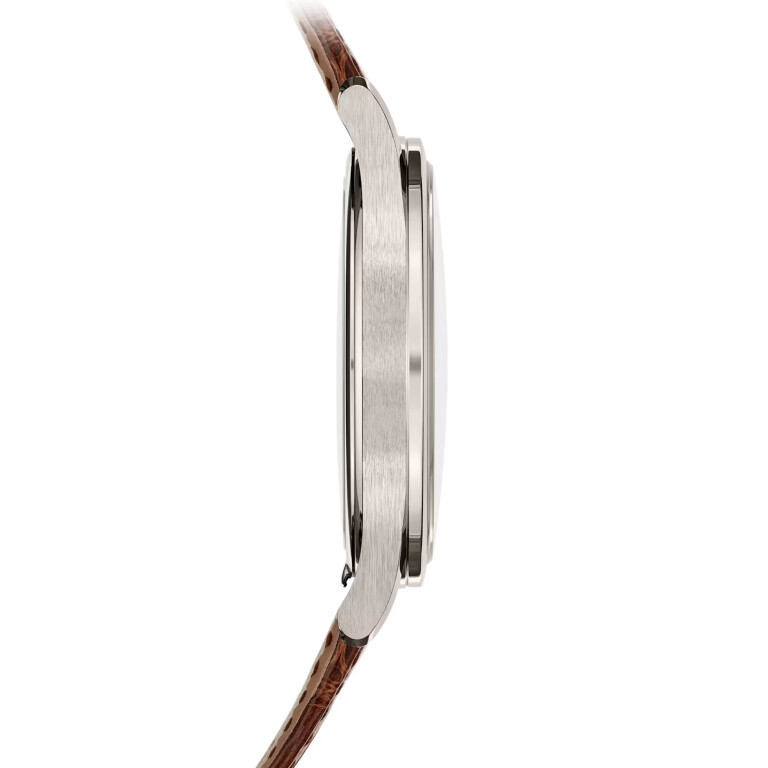 Patek Philippe Calatrava 38mm - 6196P-001 - #4 Patek Philippe Calatrava 38mm - 6196P-001 - #4