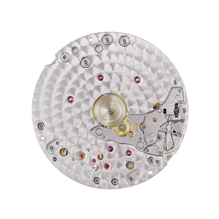 Patek Philippe Calatrava 38mm - 6196P-001 - #5 Patek Philippe Calatrava 38mm - 6196P-001 - #5