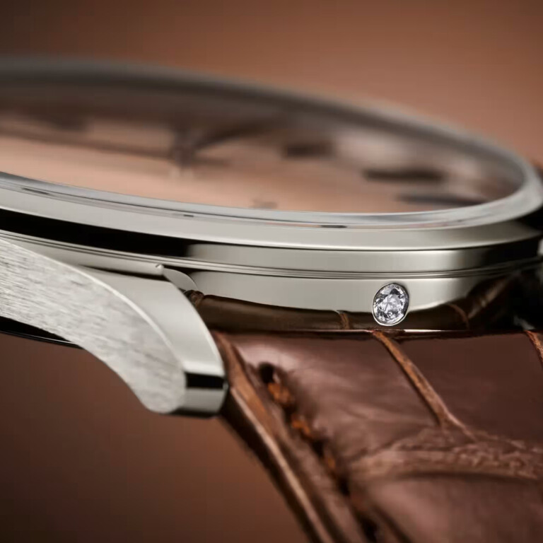 Patek Philippe Calatrava 38mm - 6196P-001 - #9 Patek Philippe Calatrava 38mm - 6196P-001 - #9