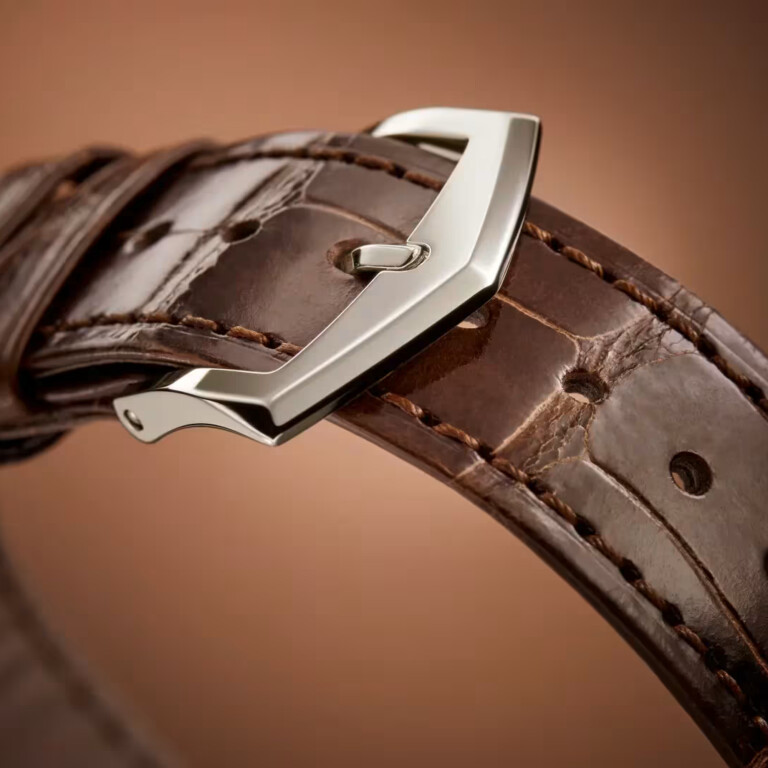 Patek Philippe Calatrava 38mm - 6196P-001 - #10 Patek Philippe Calatrava 38mm - 6196P-001 - #10