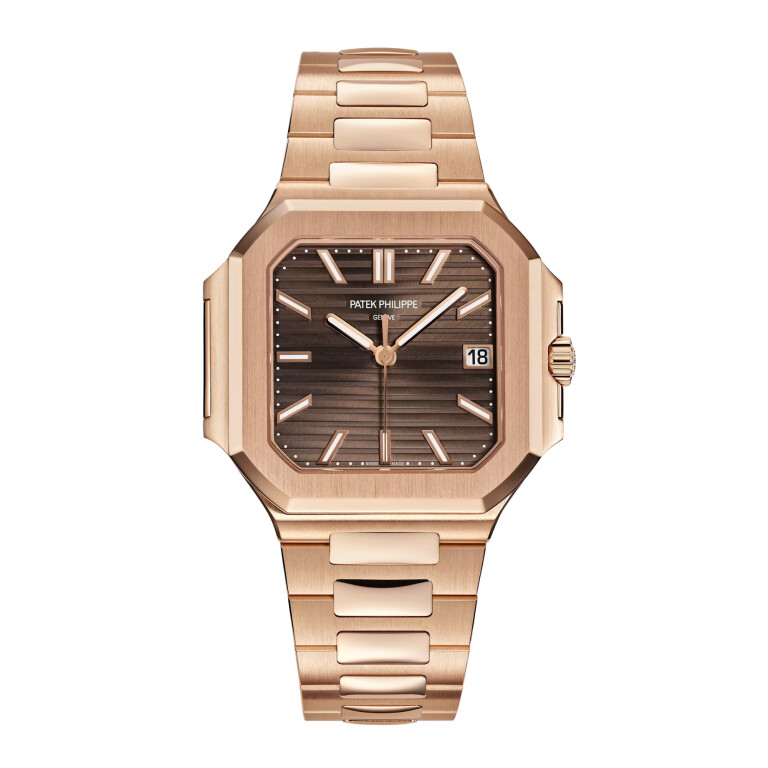 Cubitus 40mm - Patek Philippe - 7128/1R-001 Cubitus 40mm - Patek Philippe - 7128/1R-001