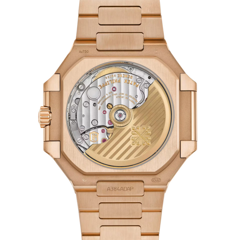 Patek Philippe Cubitus 40mm - 7128/1R-001 - #2 Patek Philippe Cubitus 40mm - 7128/1R-001 - #2