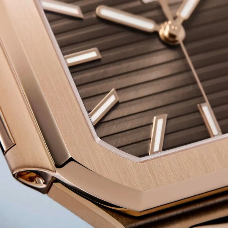 Patek Philippe Cubitus 40mm - 7128/1R-001 - #8 Patek Philippe Cubitus 40mm - 7128/1R-001 - #8