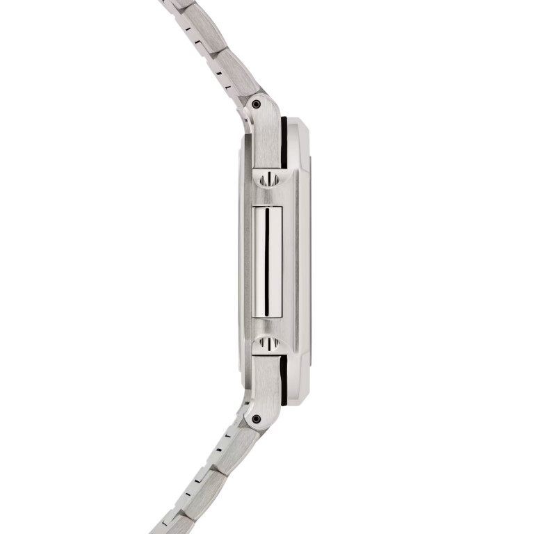 Patek Philippe Cubitus 40mm - 7128/1G-001 - #4 Patek Philippe Cubitus 40mm - 7128/1G-001 - #4