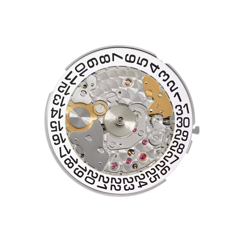 Patek Philippe Cubitus 40mm - 7128/1G-001 - #5 Patek Philippe Cubitus 40mm - 7128/1G-001 - #5