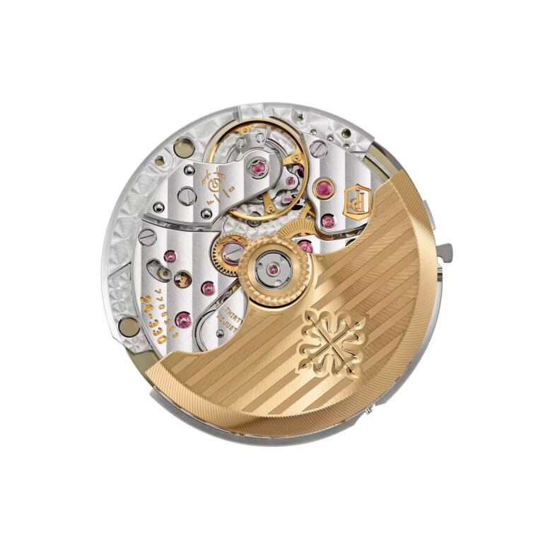 Patek Philippe Cubitus 40mm - 7128/1G-001 - #6 Patek Philippe Cubitus 40mm - 7128/1G-001 - #6