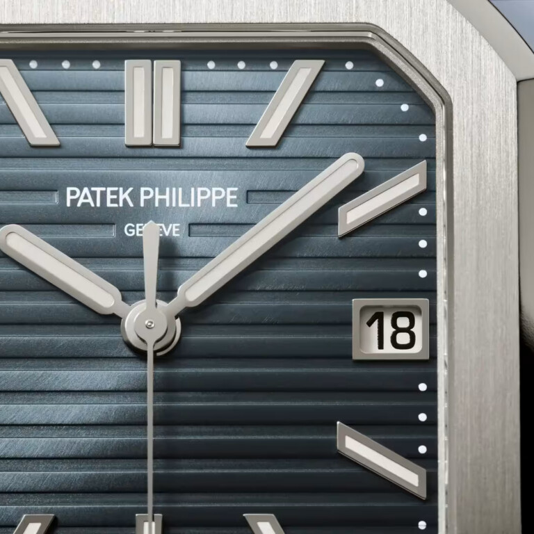 Patek Philippe Cubitus 40mm - 7128/1G-001 - #8 Patek Philippe Cubitus 40mm - 7128/1G-001 - #8