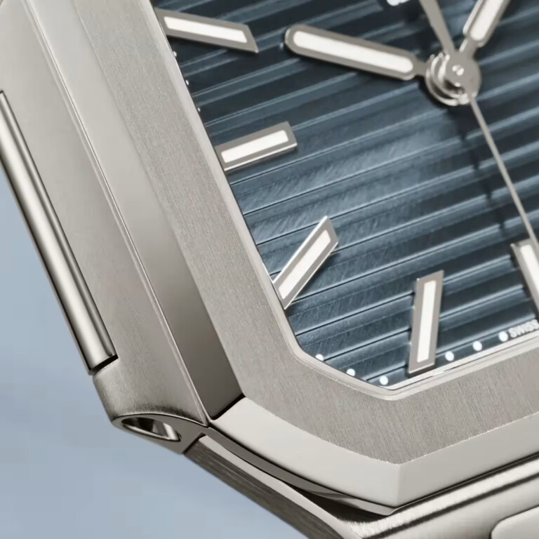 Patek Philippe Cubitus 40mm - 7128/1G-001 - #9 Patek Philippe Cubitus 40mm - 7128/1G-001 - #9