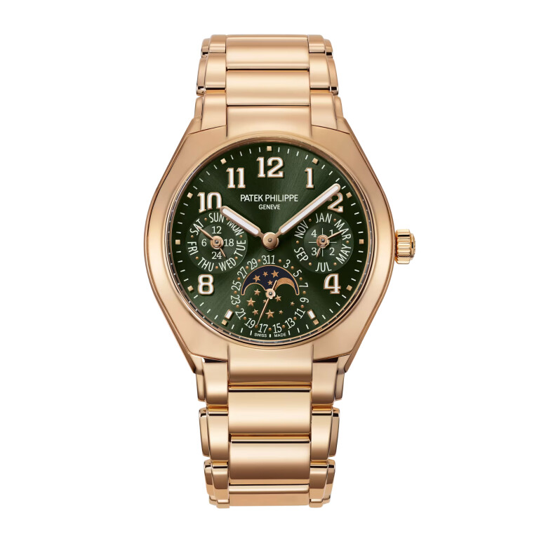 Twenty-4 36mm - Patek Philippe - 7340/1R-010 Twenty-4 36mm - Patek Philippe - 7340/1R-010