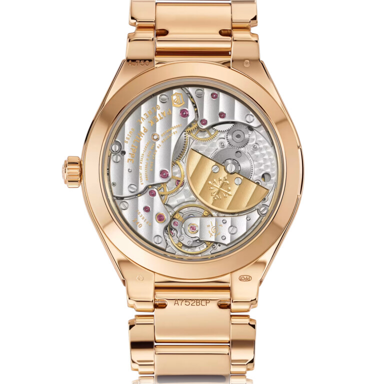 Patek Philippe Twenty-4 36mm - 7340/1R-010 - #2 Patek Philippe Twenty-4 36mm - 7340/1R-010 - #2