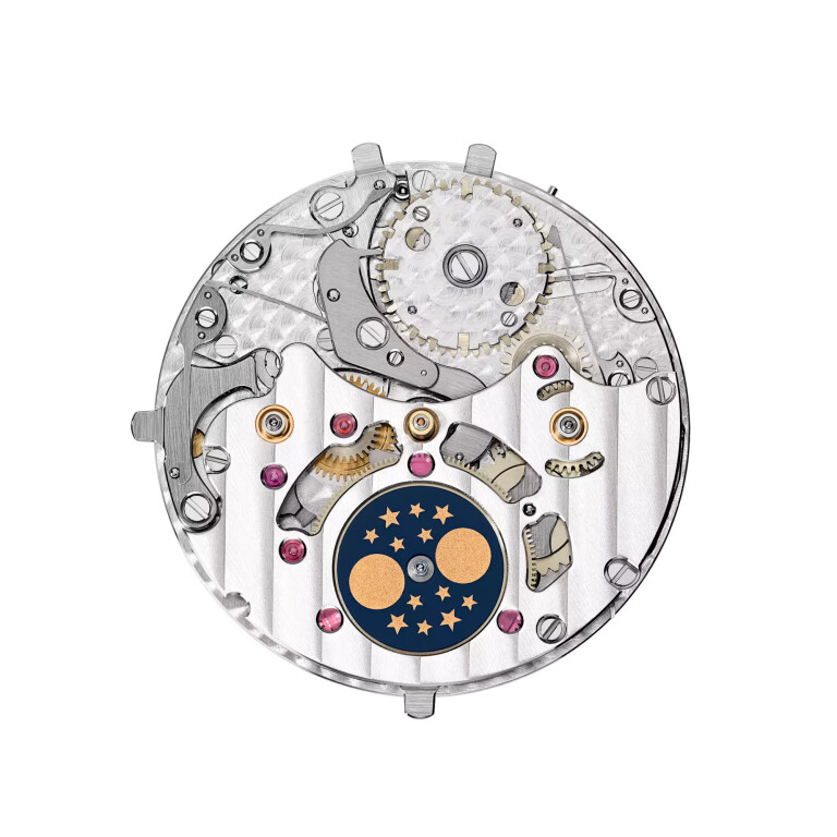 Patek Philippe Twenty-4 36mm - 7340/1R-010 - #5 Patek Philippe Twenty-4 36mm - 7340/1R-010 - #5