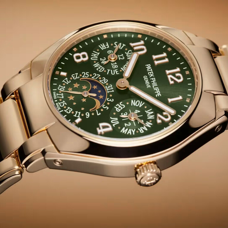 Patek Philippe Twenty-4 36mm - 7340/1R-010 - #7 Patek Philippe Twenty-4 36mm - 7340/1R-010 - #7