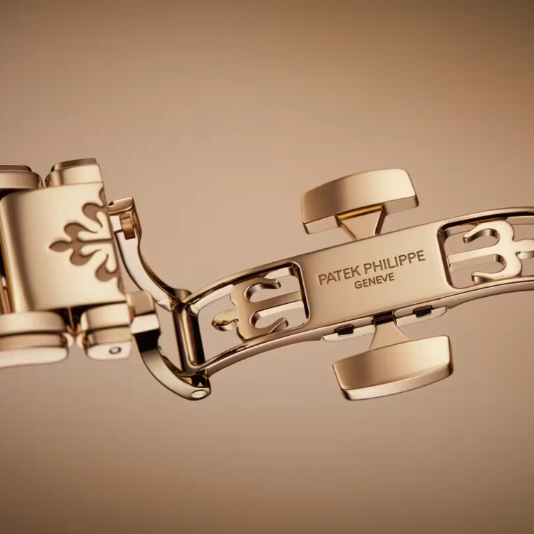 Patek Philippe Twenty-4 36mm - 7340/1R-010 - #11 Patek Philippe Twenty-4 36mm - 7340/1R-010 - #11