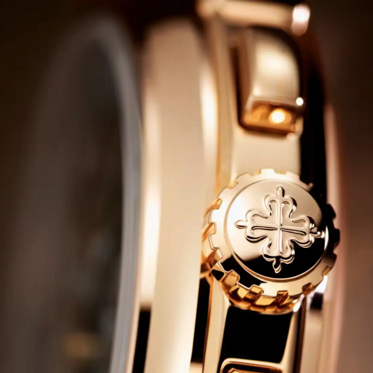 Patek Philippe Grand Complications Perpetual Calendar Chronograph 41mm - 5270/1R-001 - #9 Patek Philippe Grand Complications Perpetual Calendar Chronograph 41mm - 5270/1R-001 - #9