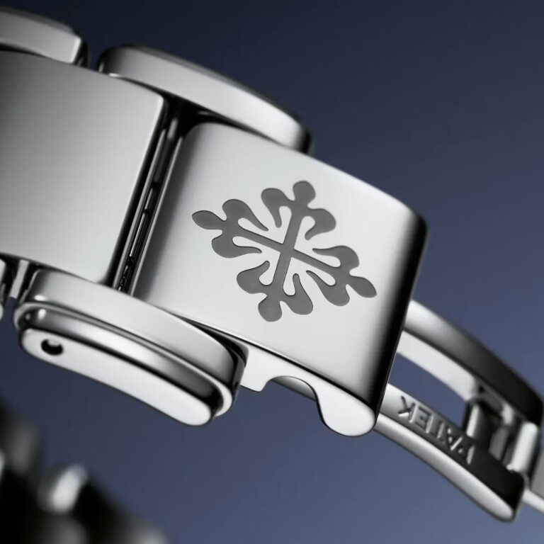 Patek Philippe Twenty-4 - 4910/1200A-001 - #5 Patek Philippe Twenty-4 - 4910/1200A-001 - #5