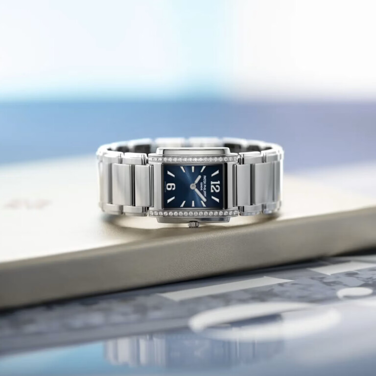 Patek Philippe Twenty-4 - 4910/1200A-001 - #6 Patek Philippe Twenty-4 - 4910/1200A-001 - #6