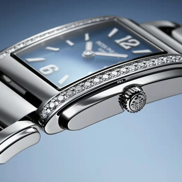 Patek Philippe Twenty-4 - 4910/1200A-001 - #9 Patek Philippe Twenty-4 - 4910/1200A-001 - #9