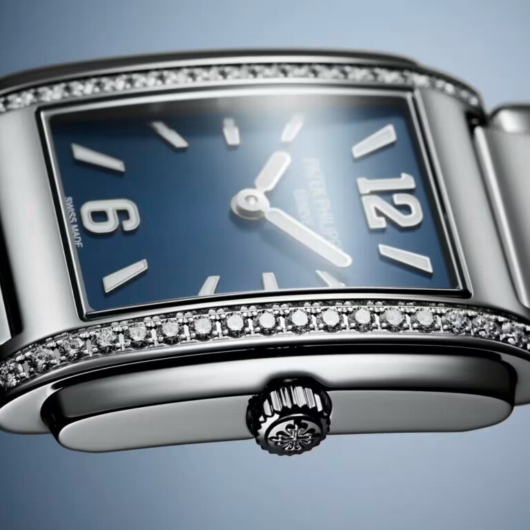 Patek Philippe Twenty-4 - 4910/1200A-001 - #10 Patek Philippe Twenty-4 - 4910/1200A-001 - #10