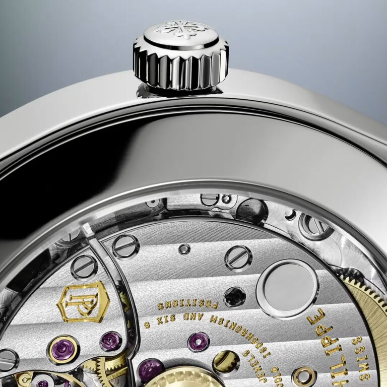 Patek Philippe Twenty-4 36mm - 7300/1200A-011 - #9 Patek Philippe Twenty-4 36mm - 7300/1200A-011 - #9