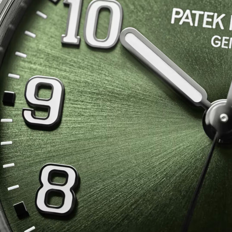 Patek Philippe Twenty-4 36mm - 7300/1200A-011 - #4 Patek Philippe Twenty-4 36mm - 7300/1200A-011 - #4