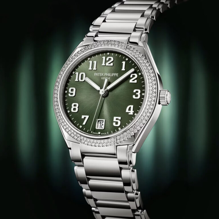 Patek Philippe Twenty-4 36mm - 7300/1200A-011 - #2 Patek Philippe Twenty-4 36mm - 7300/1200A-011 - #2