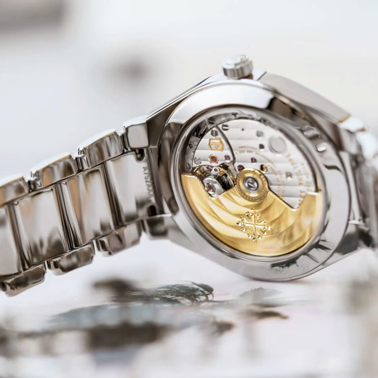 Patek Philippe Twenty-4 36mm - 7300/1200A-001 - #6 Patek Philippe Twenty-4 36mm - 7300/1200A-001 - #6