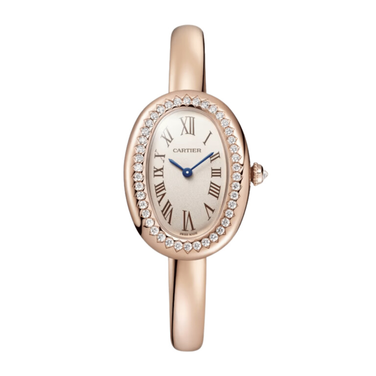 Cartier Baignoire SM - WJBA0041 - #1 Cartier Baignoire SM - WJBA0041 - #1