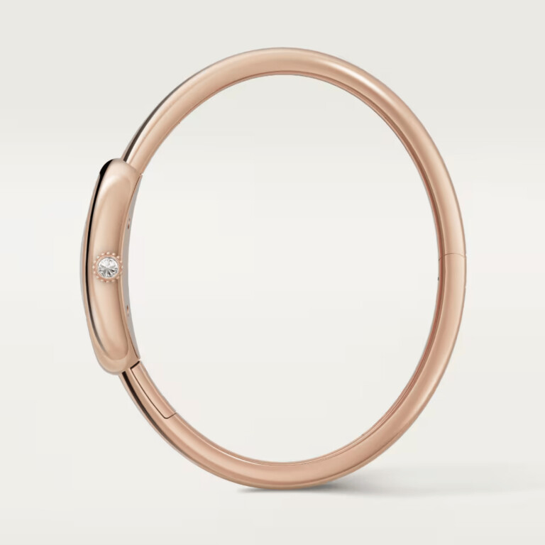 Cartier Baignoire SM - WJBA0041 - #4 Cartier Baignoire SM - WJBA0041 - #4