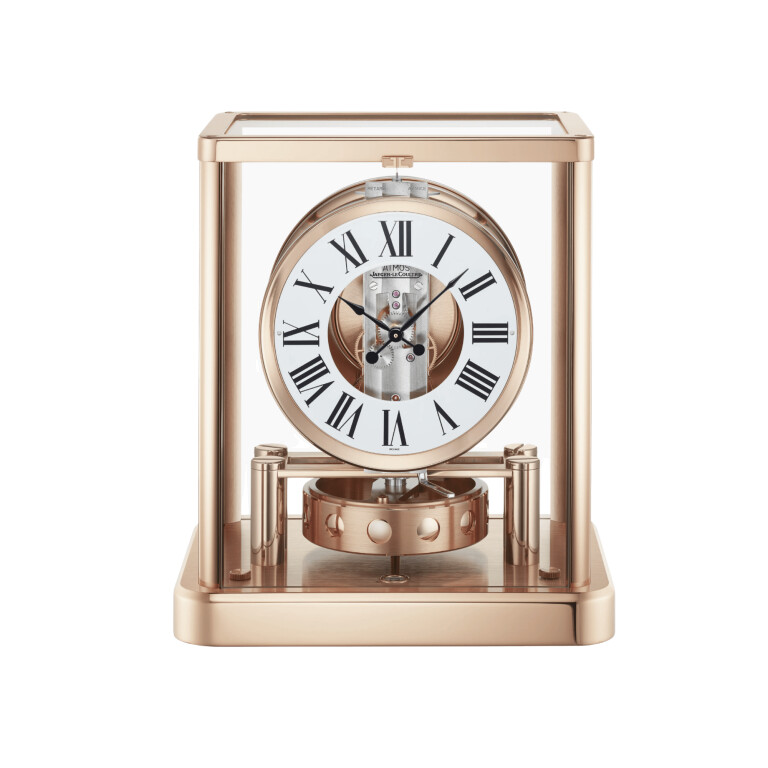 Atmos - Jaeger-LeCoultre - Q5107202 Atmos - Jaeger-LeCoultre - Q5107202