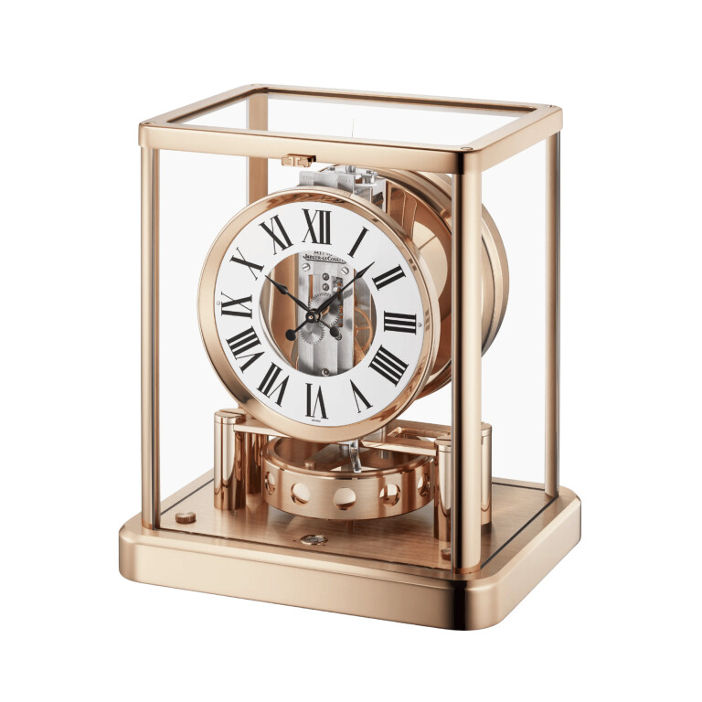 Jaeger-LeCoultre Atmos Classic - Q5107202 - #3 Jaeger-LeCoultre Atmos Classic - Q5107202 - #3