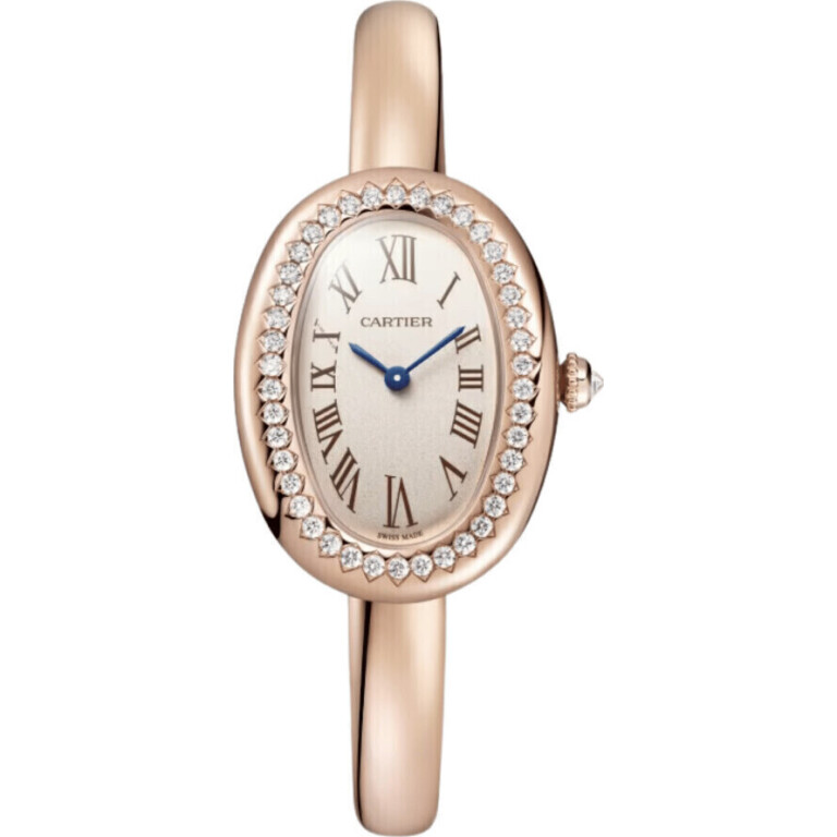 Cartier Baignoire SM - WJBA0041 - #1 Cartier Baignoire SM - WJBA0041 - #1